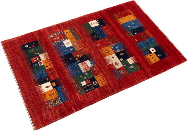 Persiano Gabbeh Loribaft Atelier - 2