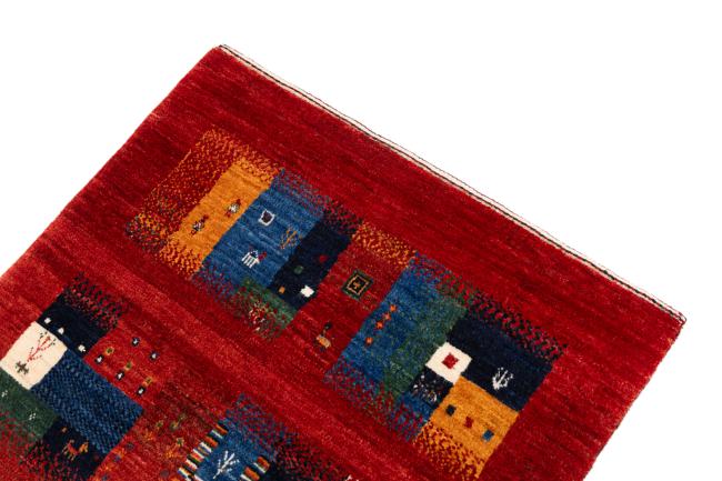 Persiano Gabbeh Loribaft Atelier - 3
