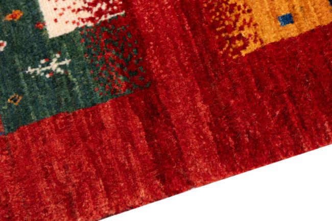 Persiano Gabbeh Loribaft Atelier - 4