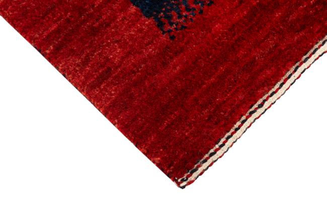 Persiano Gabbeh Loribaft Atelier - 5