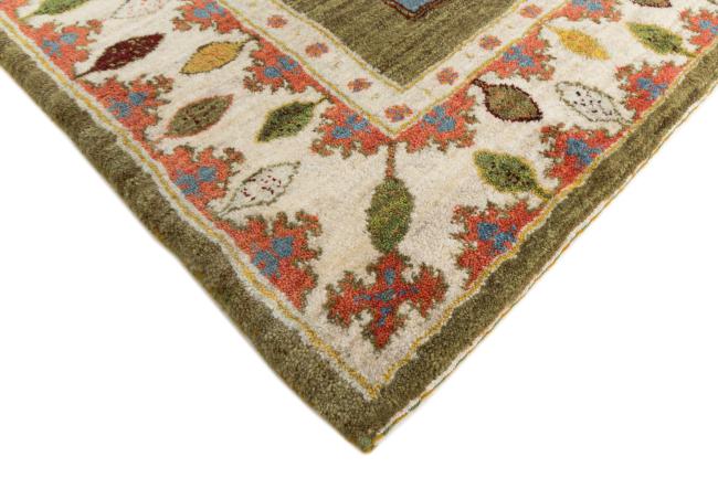Persian Gabbeh Loribaft - 5
