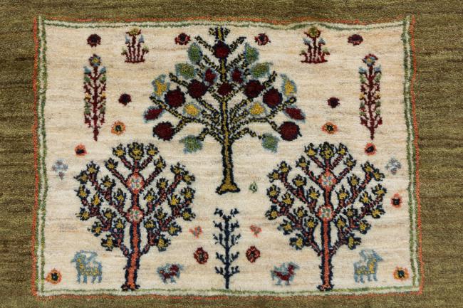 Persian Gabbeh Loribaft - 7