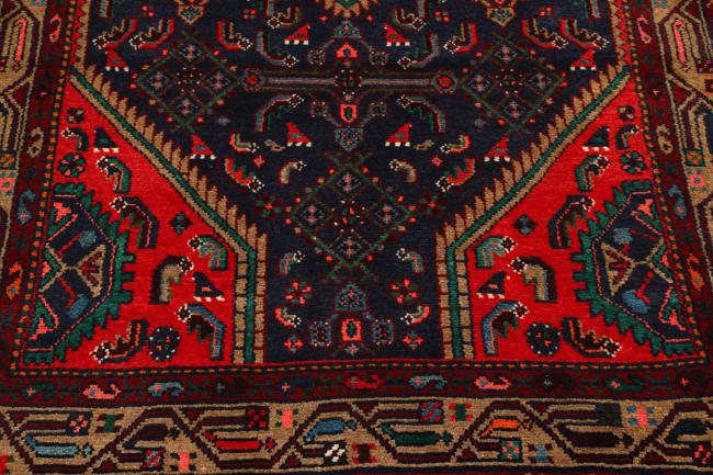 Χαμαντάν - 1