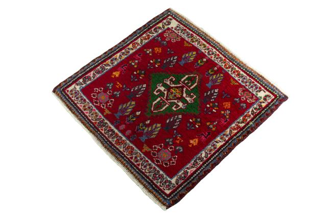 Shiraz - 1