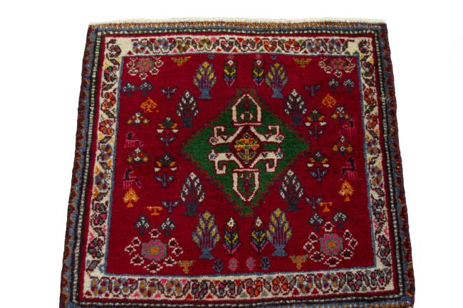 Shiraz - 3