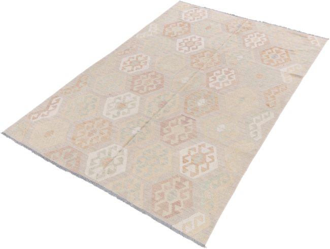 Kilim Afghan - 1