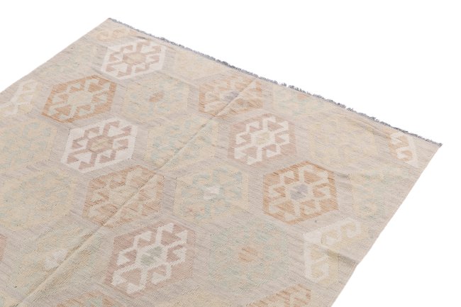 Kilim Afghan - 2
