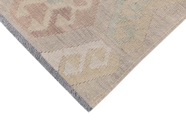 Kilim Afghan - 3