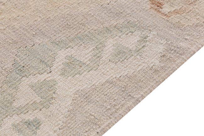 Kilim Afghan - 4