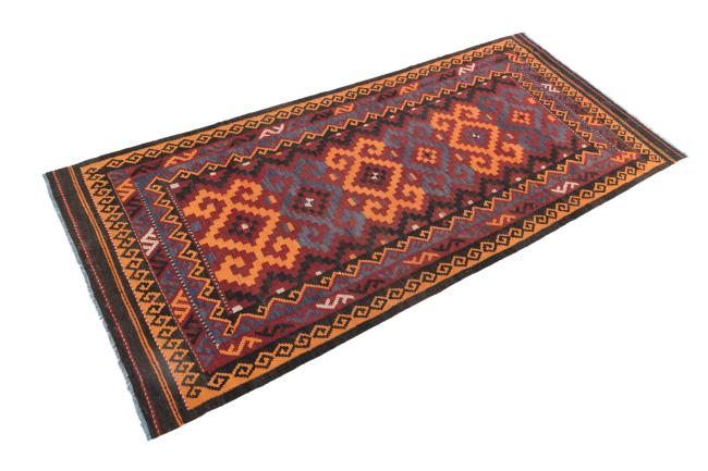 Kilim Afghan Antique - 1