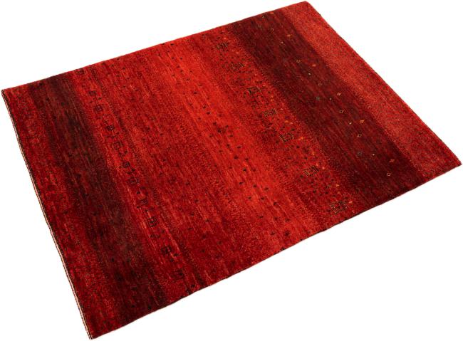 Persja Gabbeh Loribaft Atash - 1