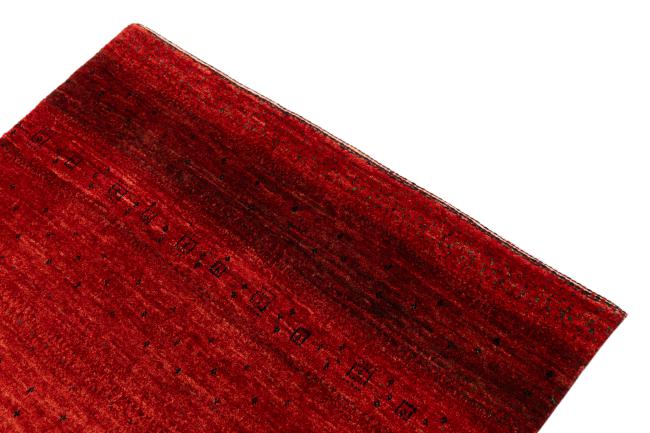 Persja Gabbeh Loribaft Atash - 3