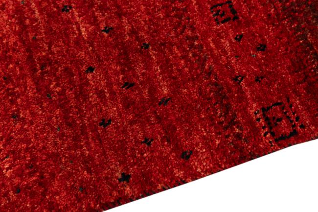 Persja Gabbeh Loribaft Atash - 4