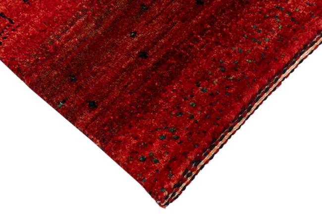 Persja Gabbeh Loribaft Atash - 5