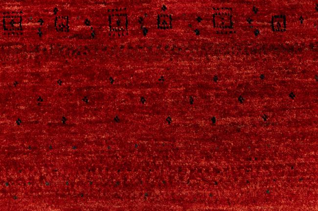 Persja Gabbeh Loribaft Atash - 6