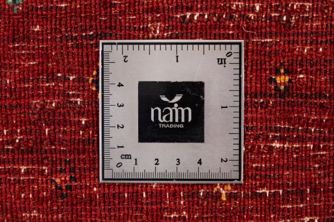 Persja Gabbeh Loribaft Atash - 7