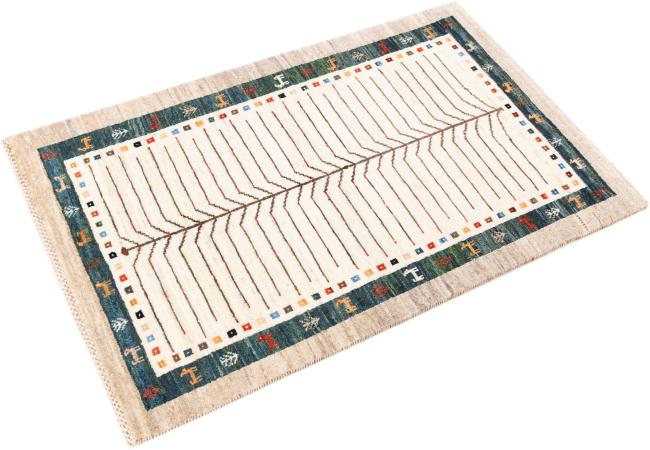 Perzisch Gabbeh Loribaft Atelier - 1