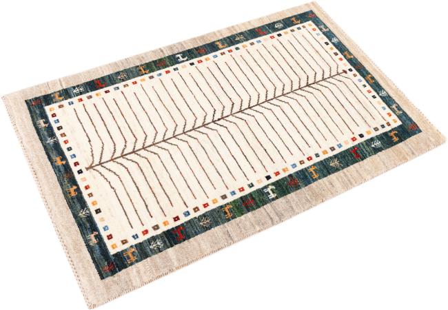 Perzisch Gabbeh Loribaft Atelier - 2