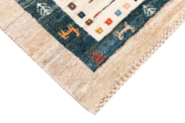 Perzisch Gabbeh Loribaft Atelier - 5