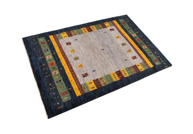 Persian Gabbeh Nomad - 1