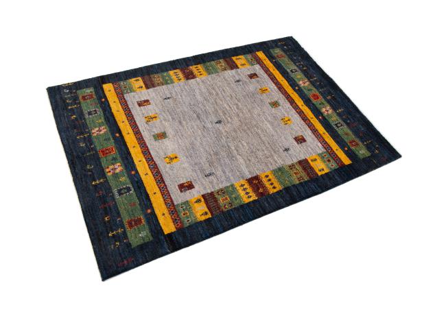 Persian Gabbeh Nomad - 2