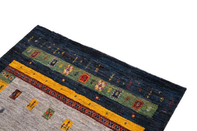 Persian Gabbeh Nomad - 3