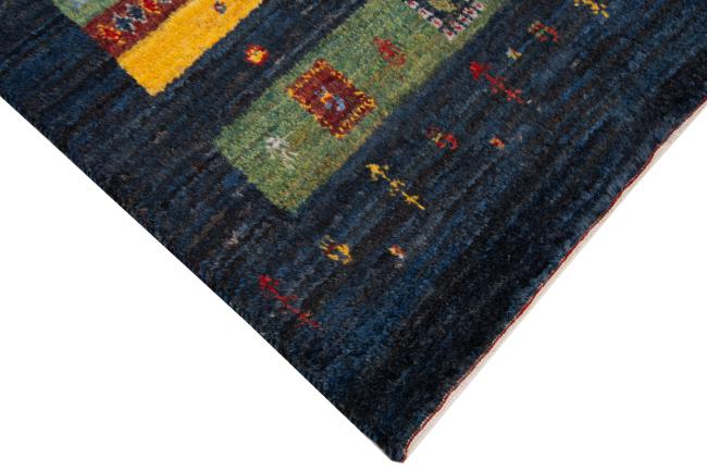 Persian Gabbeh Nomad - 5