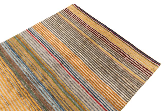 Persian Gabbeh Loribaft - 3
