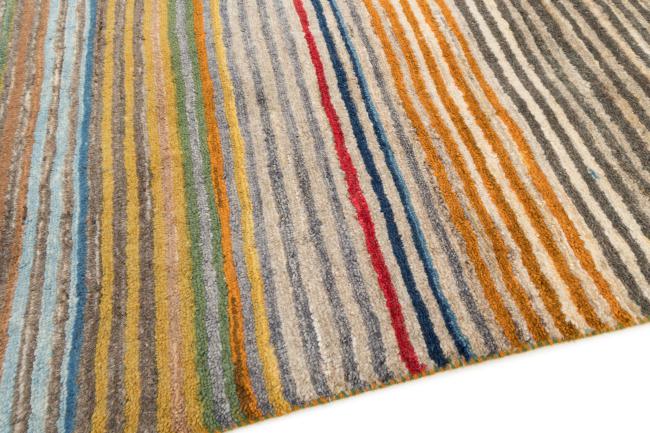 Persian Gabbeh Loribaft - 4