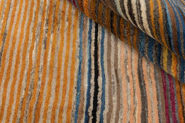 Persian Gabbeh Loribaft - 8
