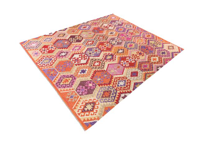Kilim Afghan Heritage - 1