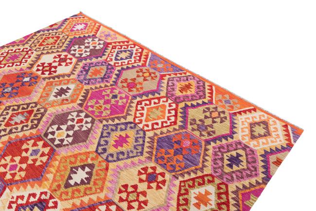 Kilim Afghan Heritage - 2