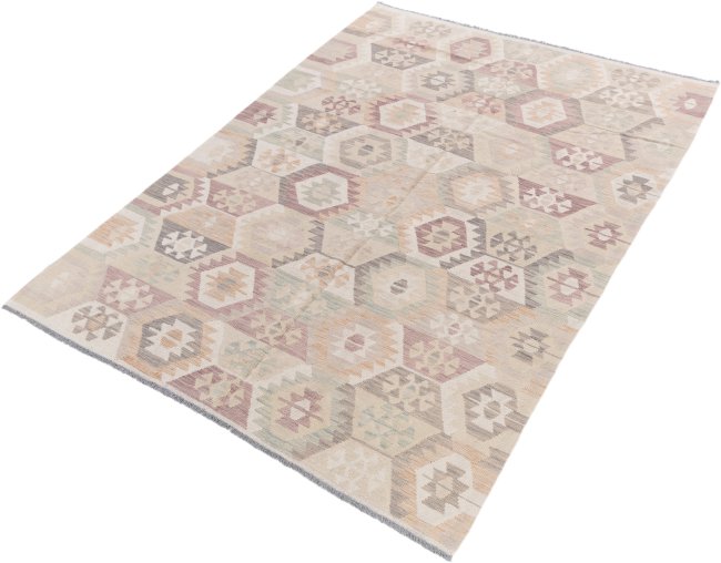 Kilim Afegão - 1