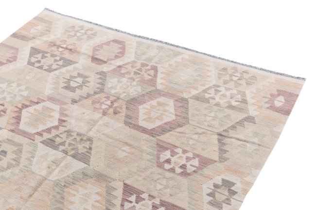 Kilim Afegão - 2