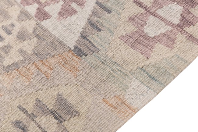 Kilim Afegão - 4