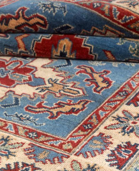 Kazak Ghazni - 1
