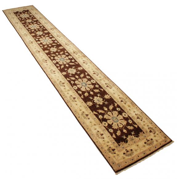 Ziegler Farahan - 1