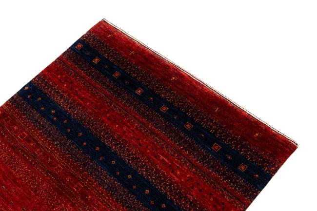 Persja Gabbeh Loribaft Atash - 3