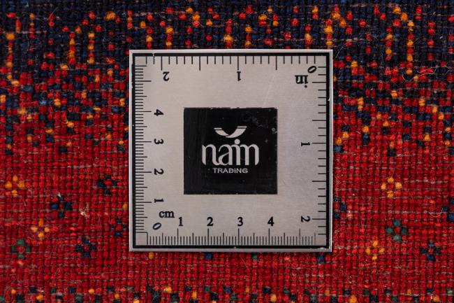 Persja Gabbeh Loribaft Atash - 7