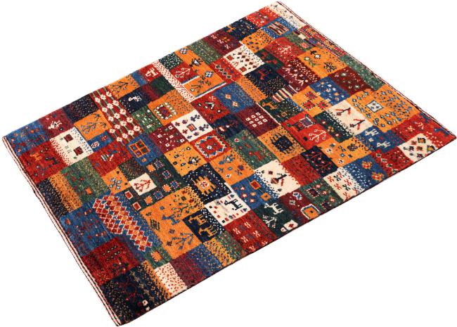 Perzisch Gabbeh Loribaft Nowbaft - 1