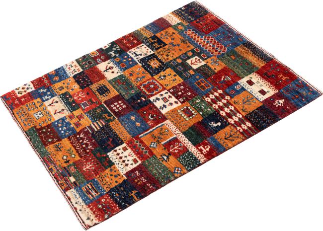 Perzisch Gabbeh Loribaft Nowbaft - 2