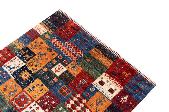 Perzisch Gabbeh Loribaft Nowbaft - 3