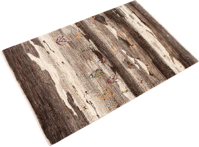 Perser Gabbeh Loribaft Atelier - 2