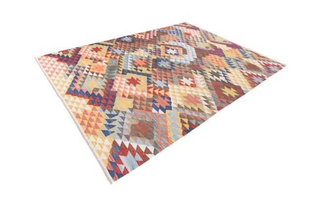 Kilim Afghan Heritage - 1
