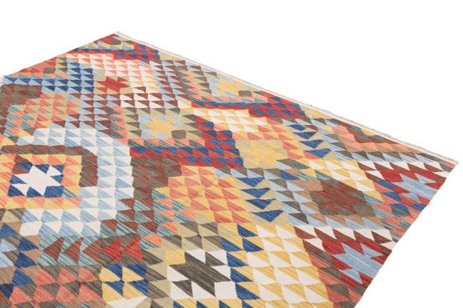 Kilim Afghan Heritage - 2