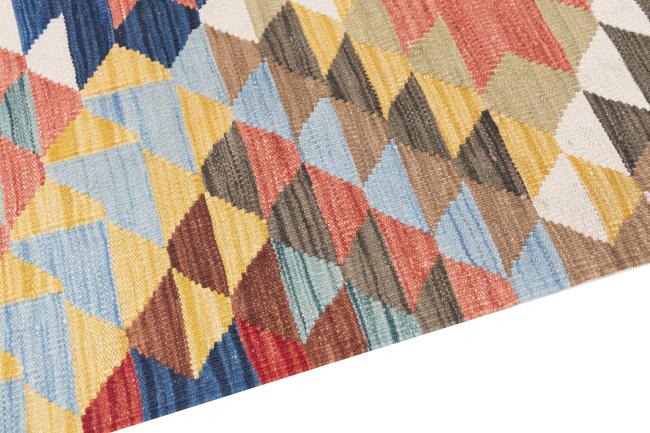 Kilim Afghan Heritage - 3