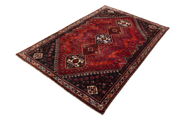 Shiraz - 1