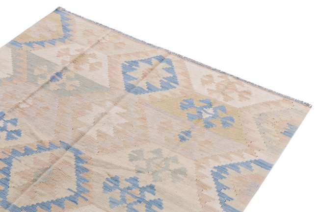 Kilim Afghan - 2