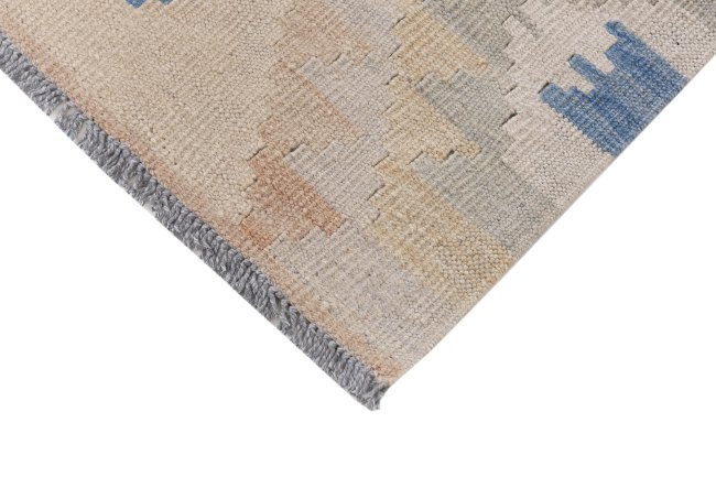Kilim Afghan - 3
