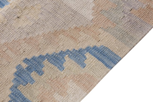 Kilim Afghan - 4